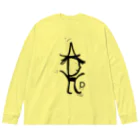 おみそちゃんのADHDTシャツ Big Long Sleeve T-Shirt