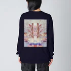 HIRO CollectionのHIRO Collection Big Long Sleeve T-Shirt