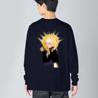 トキメキドギーのトキメキドギー Big Long Sleeve T-Shirt