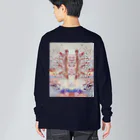 HIRO CollectionのHIRO Collection Big Long Sleeve T-Shirt