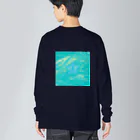 LUFT のLUFT Big Long Sleeve T-Shirt