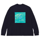 LUFT のLUFT Big Long Sleeve T-Shirt