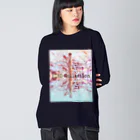 HIRO CollectionのHIRO Collection Big Long Sleeve T-Shirt