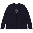 JOKERS FACTORYのKITTEN Big Long Sleeve T-Shirt