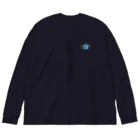 LUFT のLUFT Big Long Sleeve T-Shirt