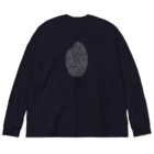 stereovisionの酒米リスト Big Long Sleeve T-Shirt