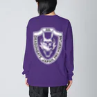 gnyn1923のMasqueradeパーカー Big Long Sleeve T-Shirt