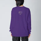 Ruchiのタブラのハトリ Big Long Sleeve T-Shirt