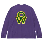 OWNWAYのOWNWAY Big Long Sleeve T-Shirt