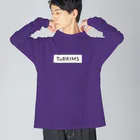 TuBRIMSの“ various” by TuBRIMS  Big Long Sleeve T-Shirt