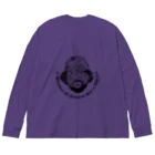 無名のgang Big Long Sleeve T-Shirt