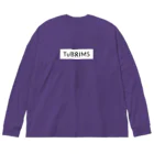 TuBRIMSの“ various” by TuBRIMS  Big Long Sleeve T-Shirt