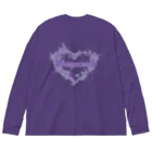 gnyn1923のMasqueradeパーカー Big Long Sleeve T-Shirt