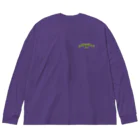 OWNWAYのOWNWAY Big Long Sleeve T-Shirt