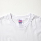 SO WHAT make PROJECT のSoWhat logo 初期型 Big Long Sleeve T-Shirt :tag