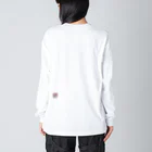 にゃんころげのにゃんころげ#0014 Big Long Sleeve T-Shirt