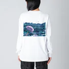 ファインダー越しの世界の00 Big Long Sleeve T-Shirt