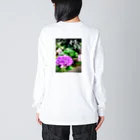 @930の千差万別 Big Long Sleeve T-Shirt