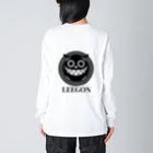 LEEGONのLee Big Long Sleeve T-Shirt