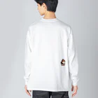 𝙈𝙊𝙈𝙊'𝙨 𝙎𝙝𝙤𝙥の#Computer graphics 2023 Big Long Sleeve T-Shirt