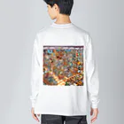 koro-sukeのみっけた！ Big Long Sleeve T-Shirt