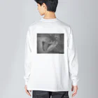 りのこむ Big Long Sleeve T-Shirt