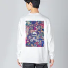 Gurin.のGRN.2019-2020 Big Long Sleeve T-Shirt