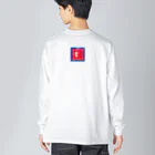 幽Storeのunspeakable Big Long Sleeve T-Shirt