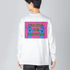 cornのI’ve seen this somewhere  Big Long Sleeve T-Shirt