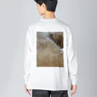 ssmtntkのイヌ1 Big Long Sleeve T-Shirt