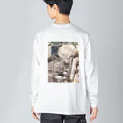 Mattのひかるやつ Big Long Sleeve T-Shirt