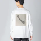 julianTHEjusticeのTornedo Big Long Sleeve T-Shirt