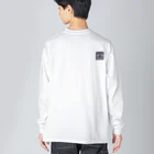 gdgdしょっぷーのあ Big Long Sleeve T-Shirt