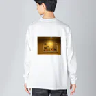 からあげの例のやつ Big Long Sleeve T-Shirt