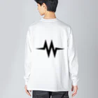 M STORAGEのM STORAGE Big Long Sleeve T-Shirt