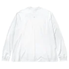 2024のAI「桜」Tシャツ（3） Big Long Sleeve T-Shirt