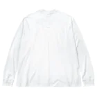 ヤマハラ工務店のスノードロップ Big Long Sleeve T-Shirt