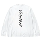 VehePENtのVehePENt Big Long Sleeve T-Shirt