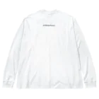 エスゴッズ公式アパレル&グッズのエスゴッズ Big Long Sleeve T-Shirt