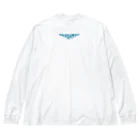 トリアエズナマの話題のあのコ、サカバンバスピス。 Big Long Sleeve T-Shirt