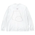 moimoimoineN モイモイモイネンのモイモイモイネン04 Big Long Sleeve T-Shirt