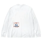 M’z waveの株式会社エーアイ　グッツ Big Long Sleeve T-Shirt