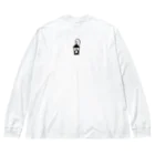 にずぅのLantern Big Long Sleeve T-Shirt