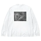 りのこむ Big Long Sleeve T-Shirt