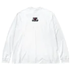 Dis GuapのPA Big Long Sleeve T-Shirt