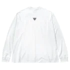 MzzzzzのHAJIMETE camp Big Long Sleeve T-Shirt