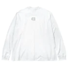 kumamia（くまみあ）のくまの３兄弟（ぱんだん） Big Long Sleeve T-Shirt