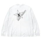 AntiGravityJAPANのFLY HIGH Big Long Sleeve T-Shirt