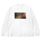 焼飯御飯の思い出 Big Long Sleeve T-Shirt