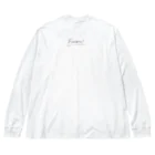 シャのFUNERAL Big Long Sleeve T-Shirt